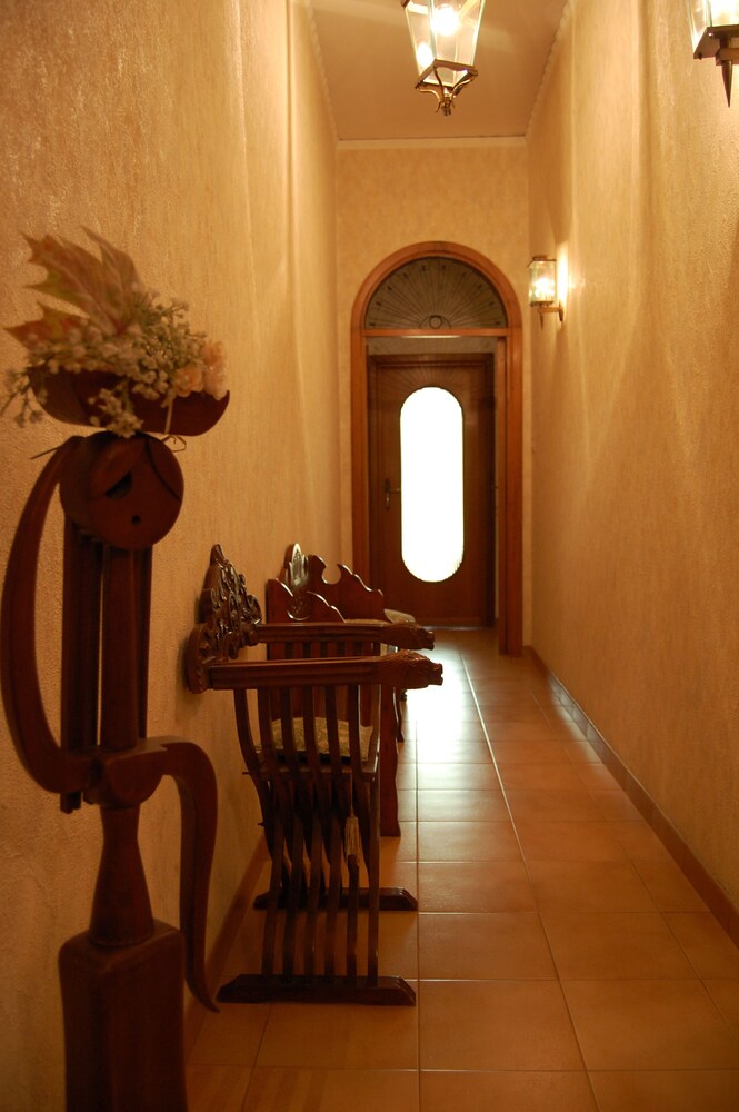 Hotel Interior