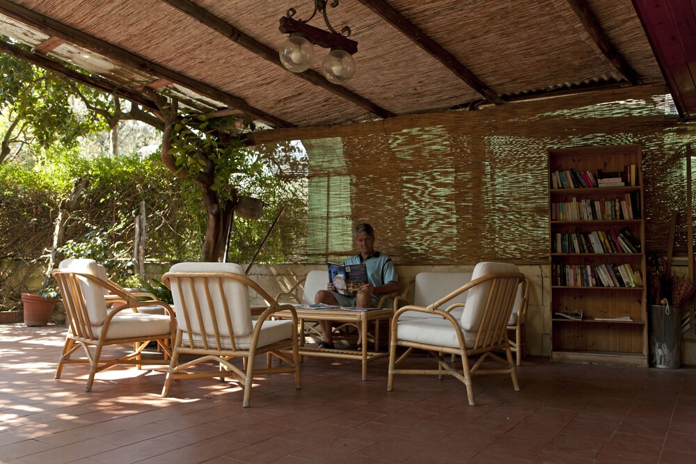 Porch