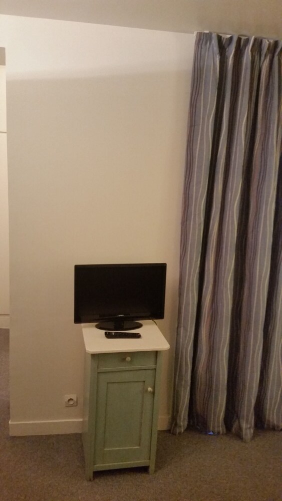 Studio (For 4) - In-Room Amenity