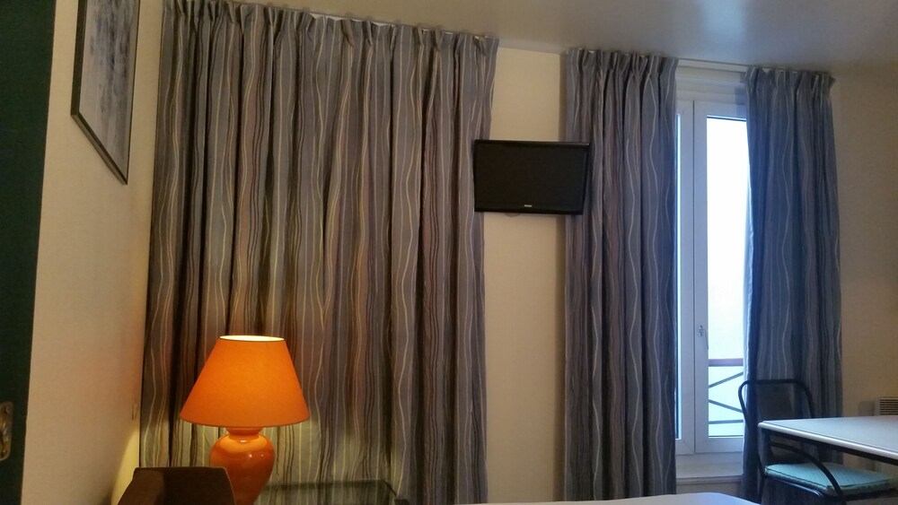 Studio (For 2) - Guestroom