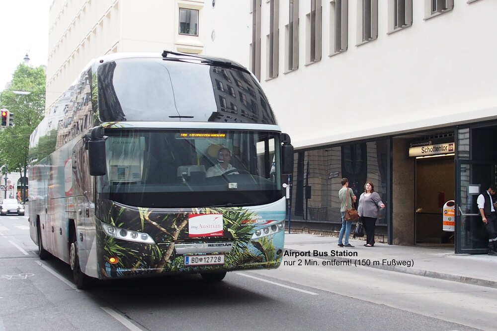 Airport Shuttle