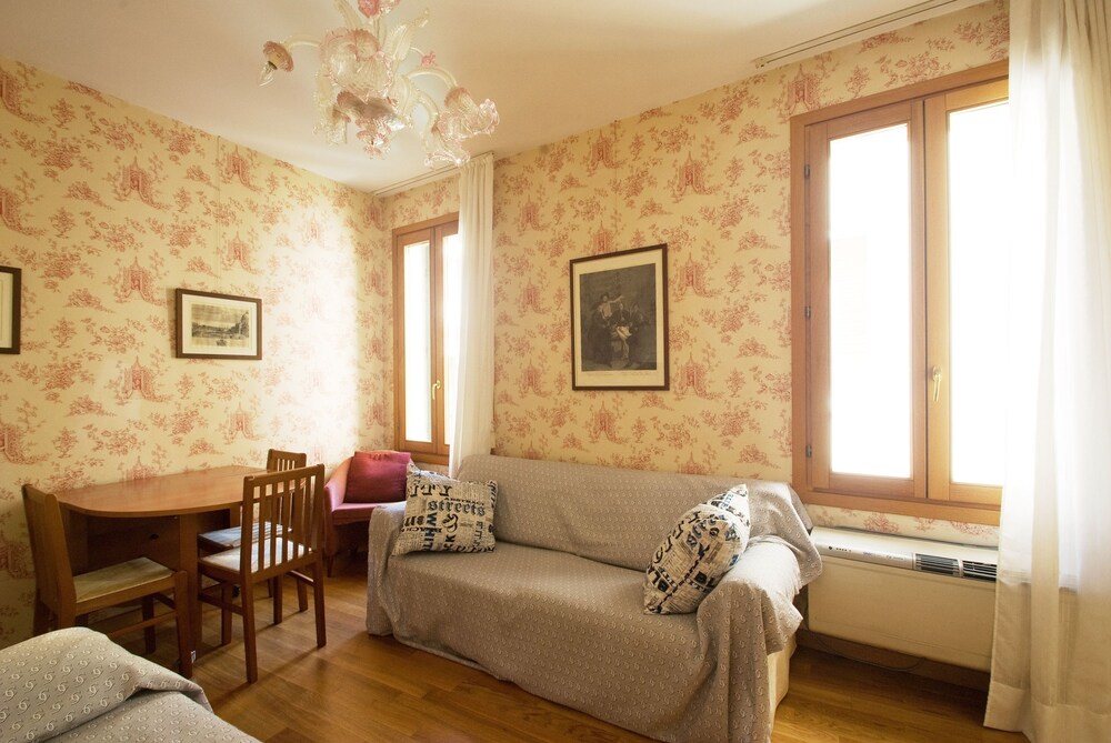 Standard Apartment - Featured Image