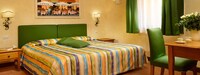 Double Room Single Use