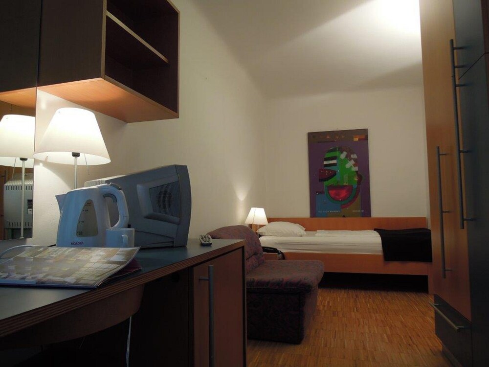 Guestroom