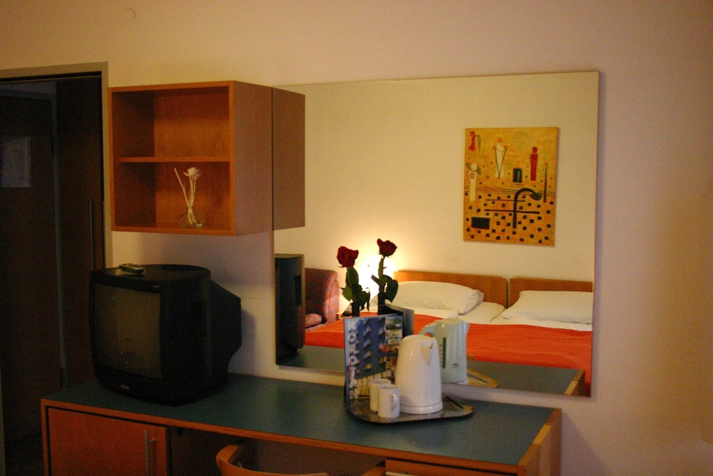 In-Room Amenity