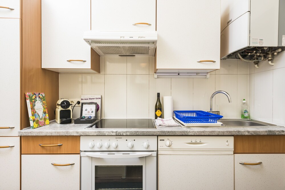 Apartment, 1 Bedroom (4 people - 3rd floor) - Guestroom
