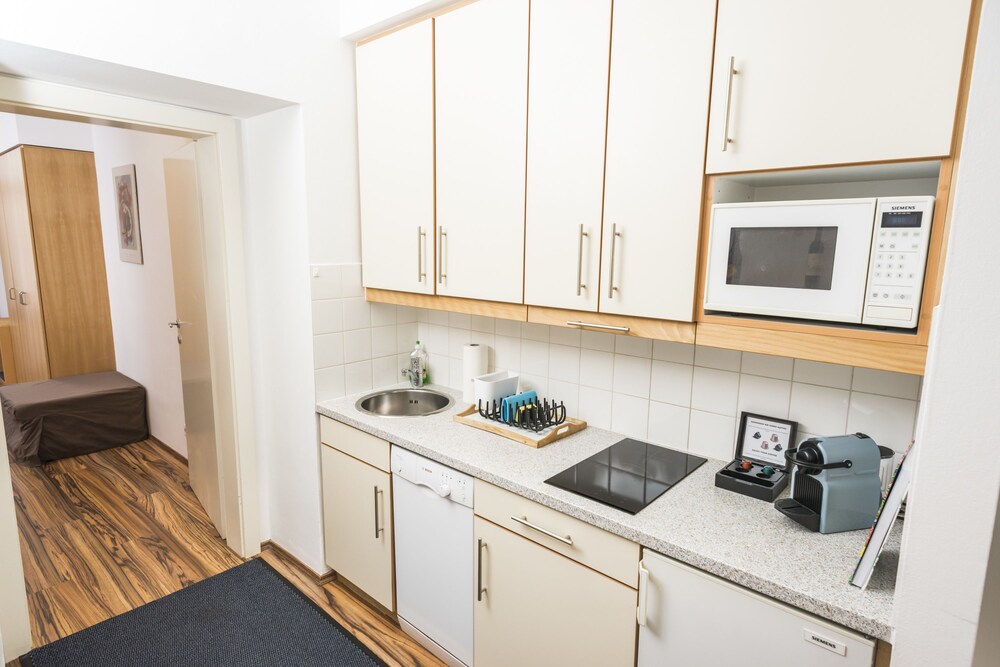 Apartment, 2 Bedrooms (4 people - 2nd floor) - Guestroom