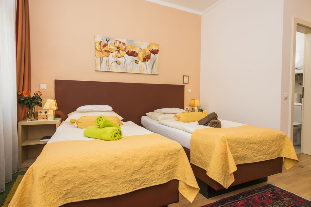 Superior Studio (2 people) - Guestroom