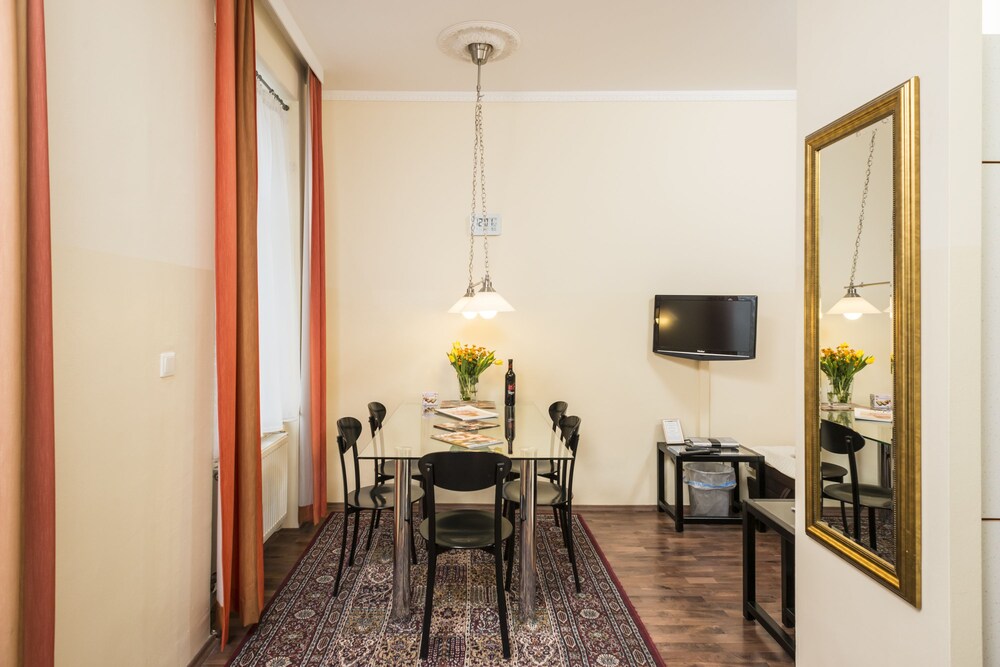 Apartment, 1 Bedroom (4 people - 3rd floor) - Guestroom