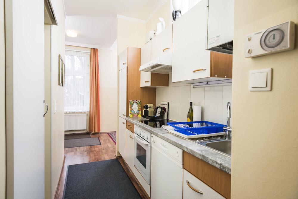 Apartment, 1 Bedroom (4 people - 3rd floor) - Guestroom