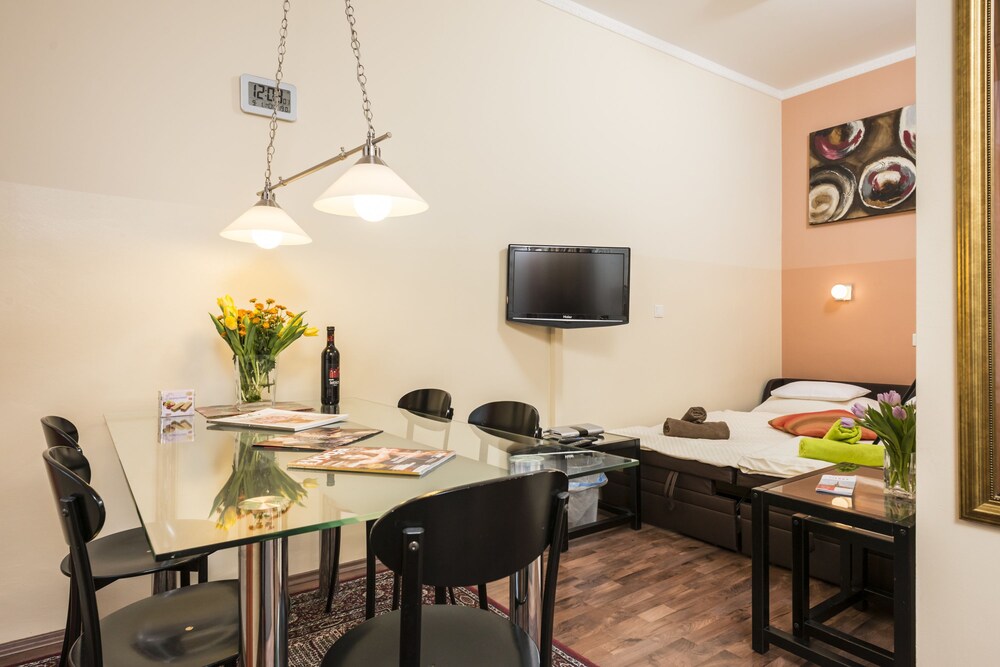 Apartment, 1 Bedroom (4 people - 3rd floor) - Guestroom