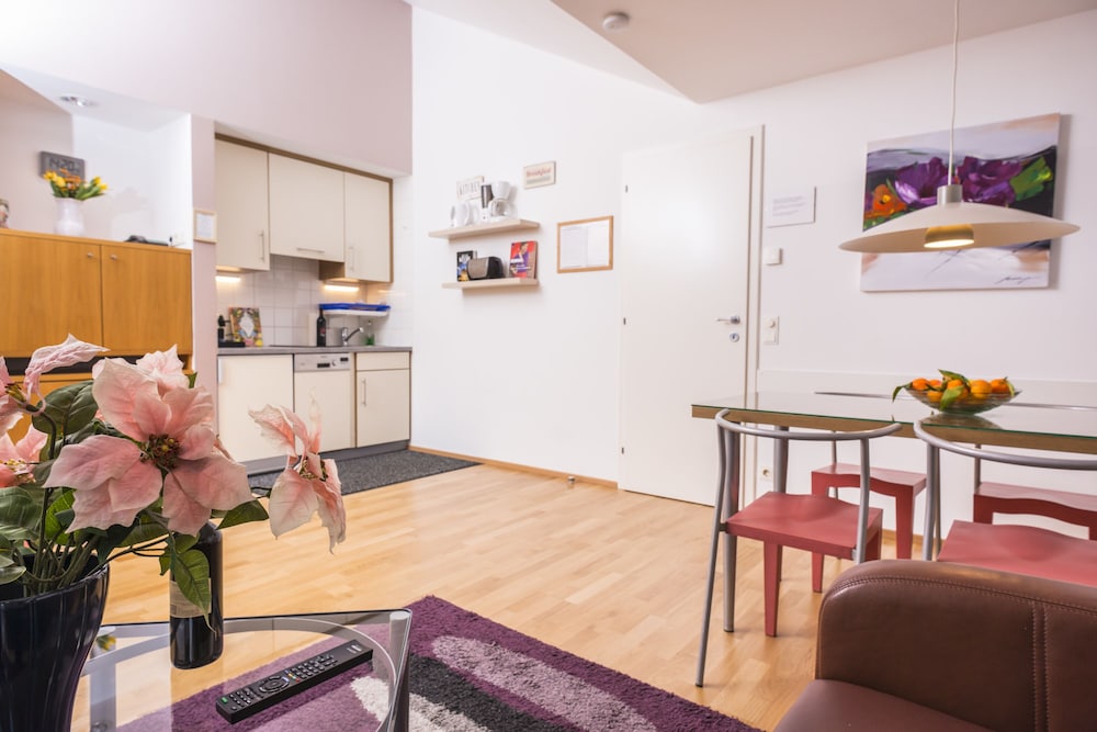 Apartment, 1 Bedroom, Terrace (2 people - under roof) - Guestroom