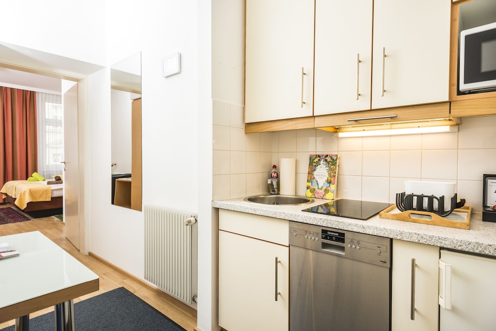 Superior Studio (2 people) - Guestroom