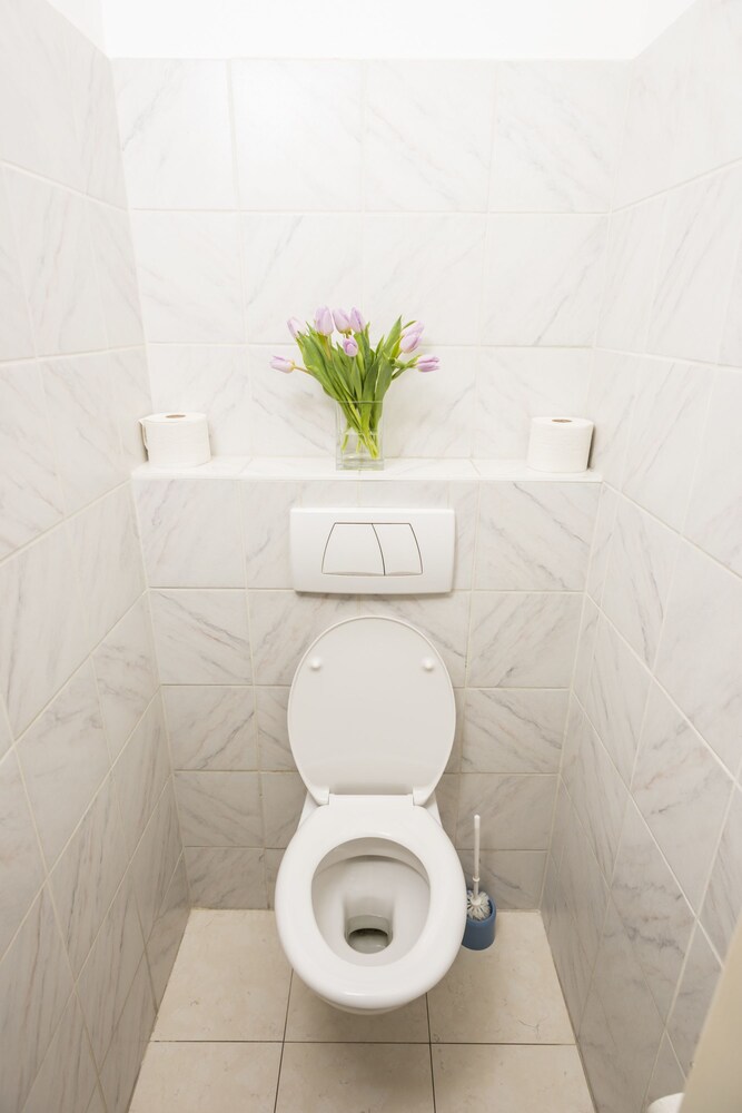 Apartment, 1 Bedroom (4 people - 3rd floor) - Bathroom