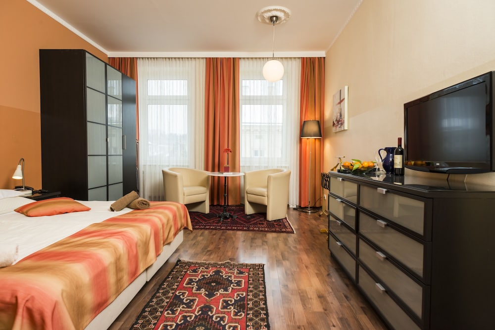Apartment, 1 Bedroom (4 people - 3rd floor) - Guestroom