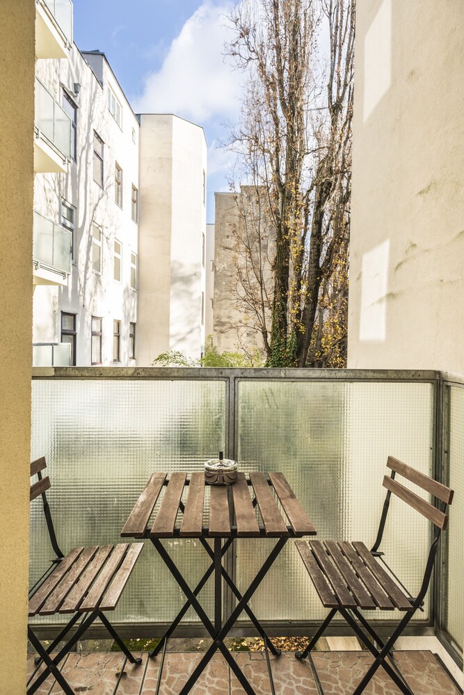 Apartment, 2 Bedrooms (5 people - Ferchergasse 21/7) - Guestroom