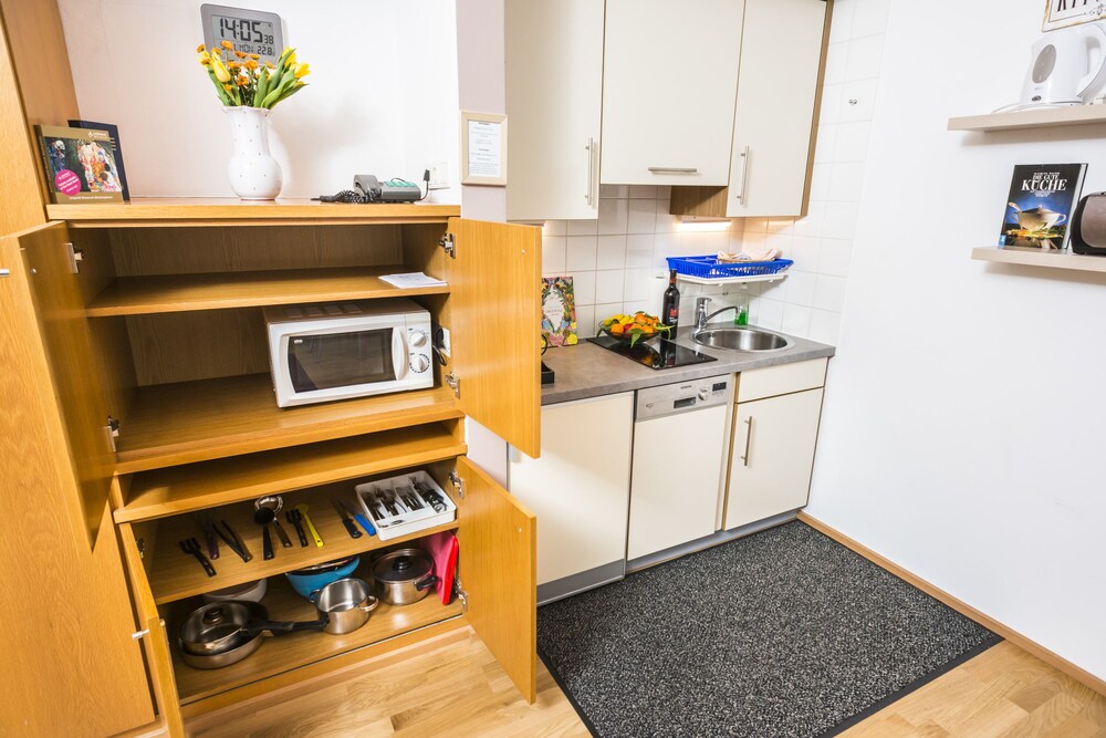 Apartment, 1 Bedroom, Terrace (2 people - under roof) - Guestroom