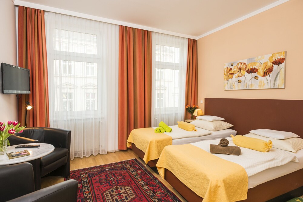 Superior Studio (2 people) - Guestroom