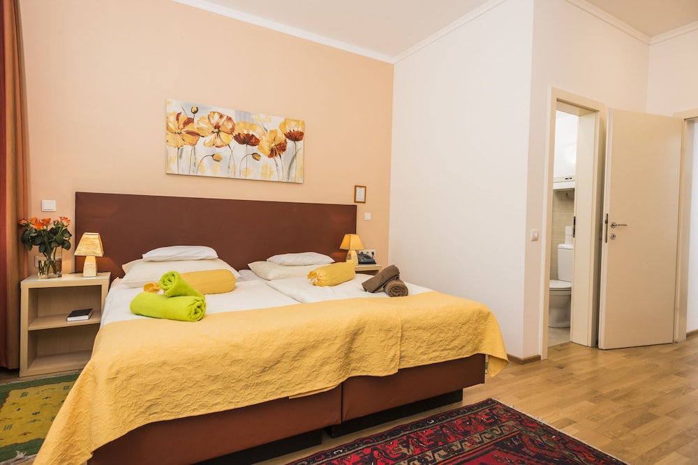 Superior Studio (2 people) - Guestroom