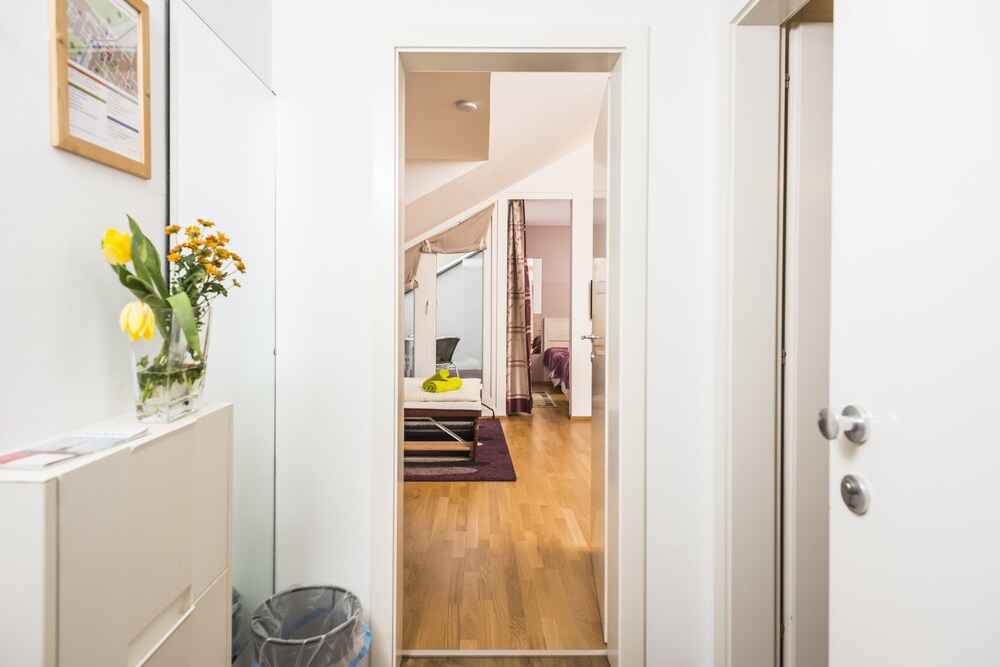Apartment, 1 Bedroom, Terrace (2 people - under roof) - Guestroom