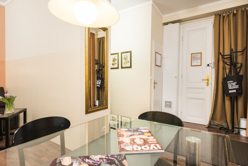 Apartment, 1 Bedroom (4 people - 3rd floor) - Guestroom