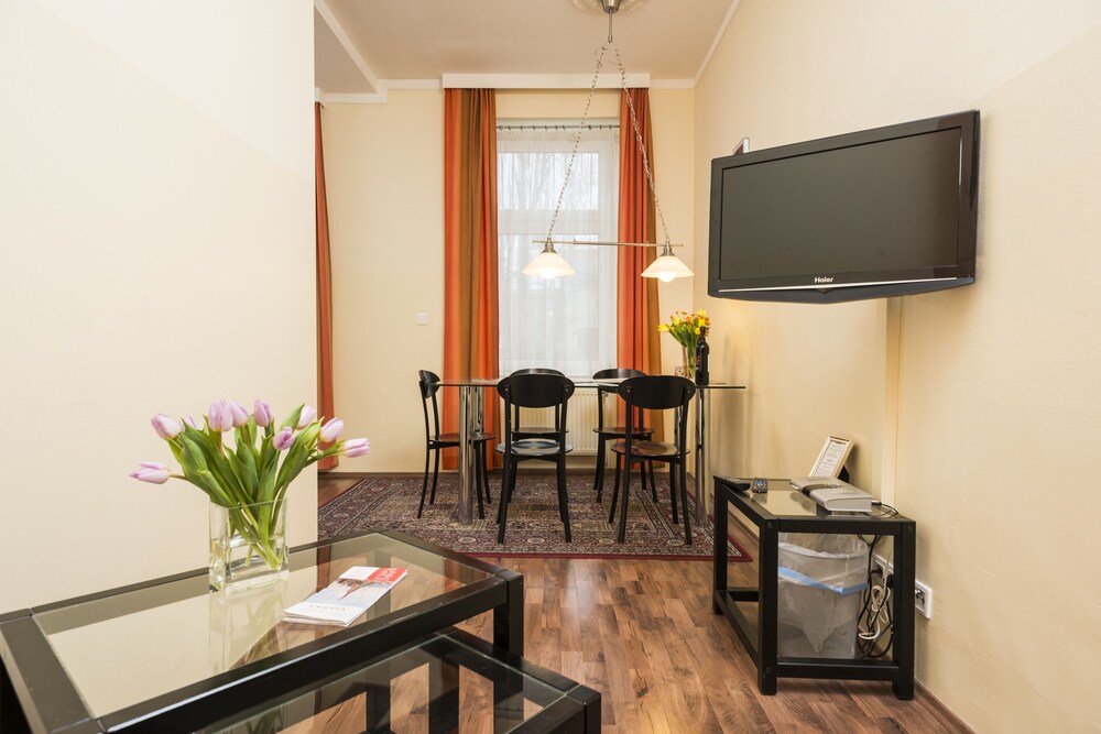 Apartment, 1 Bedroom (4 people - 3rd floor) - Guestroom