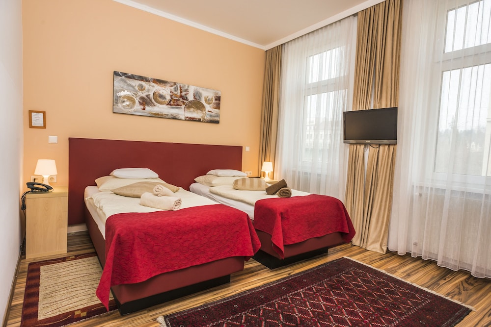 Apartment, 2 Bedrooms (4 people - 2nd floor) - Guestroom