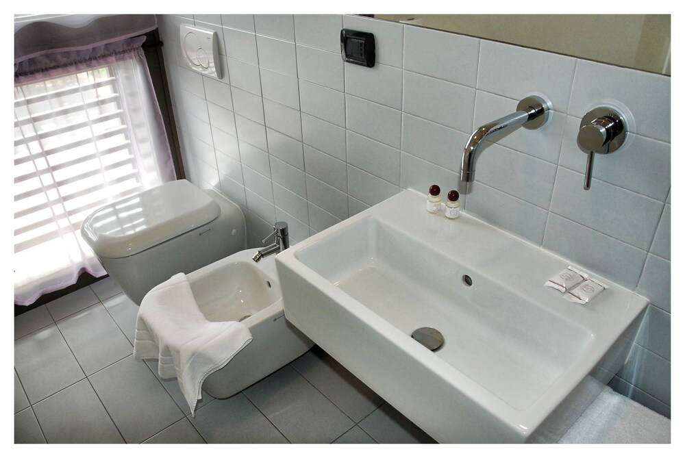 Superior Apartment, 1 Bedroom, Pool Access - Bathroom