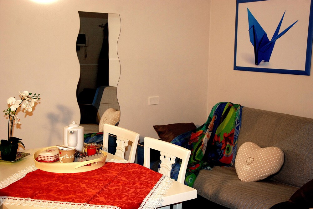 Standard Studio, 1 Bedroom, Accessible, City View - Guestroom