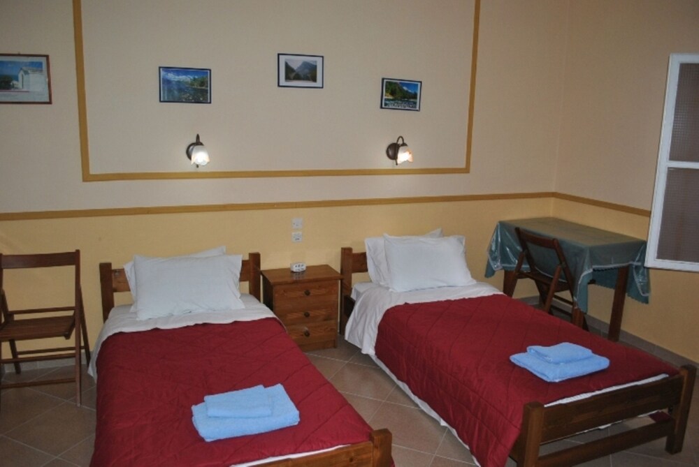 Grand Studio - Guestroom