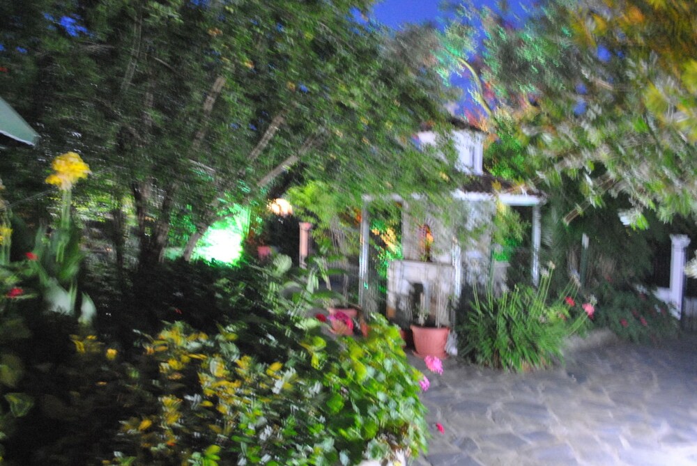 Porch
