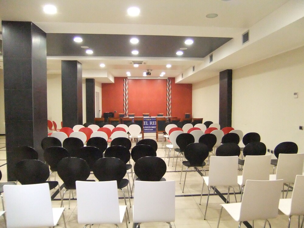 Sala per riunioni