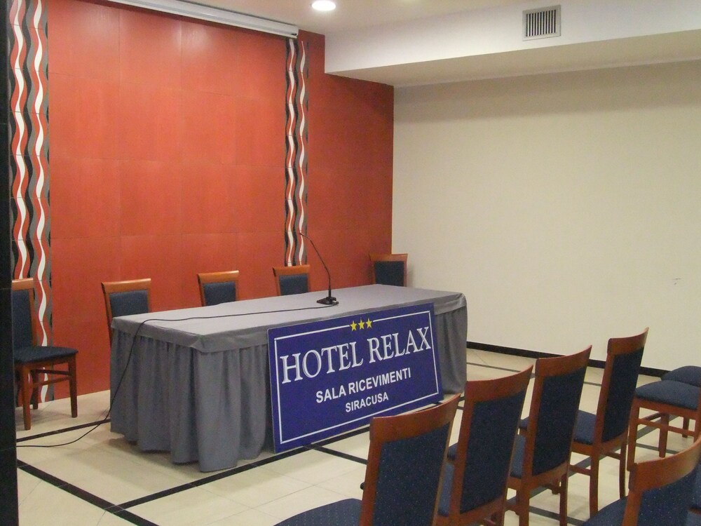 Sala per riunioni