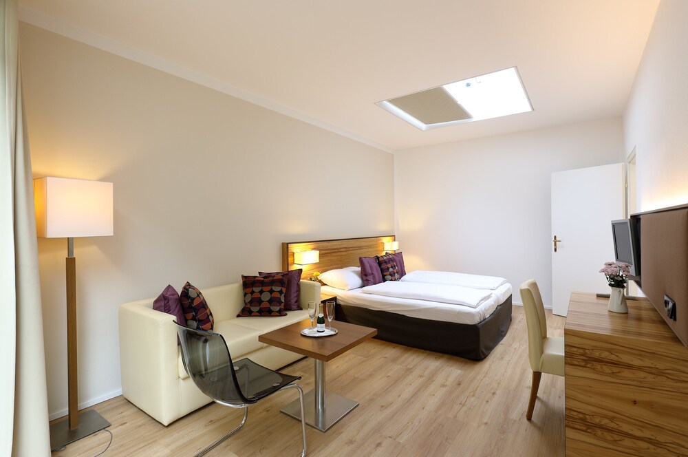 In-Room Amenity