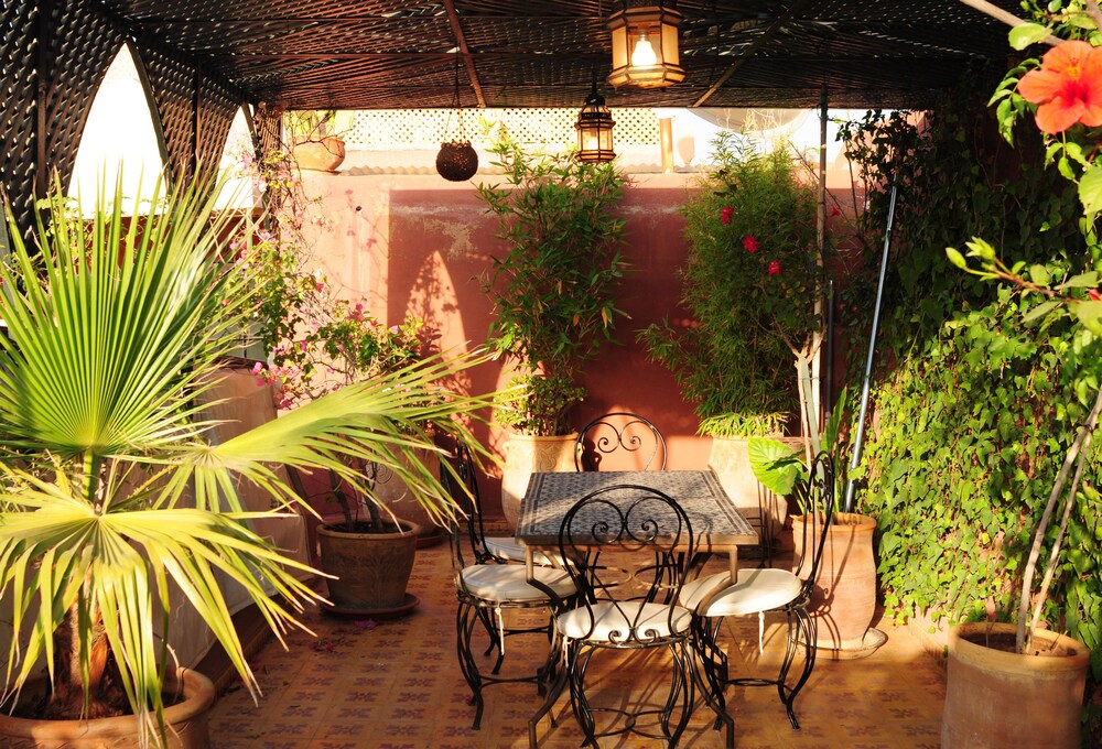 Veranda