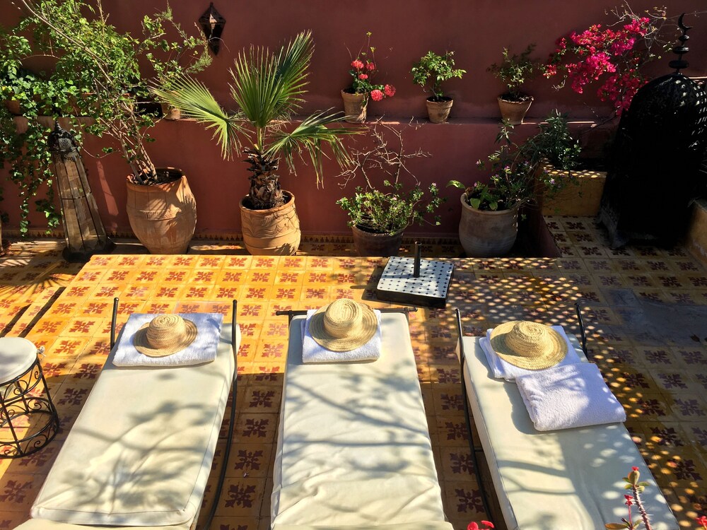 Solarium