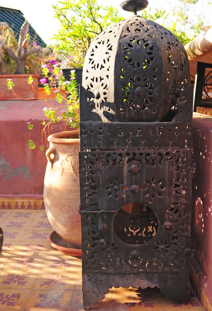 Terrazza/Patio