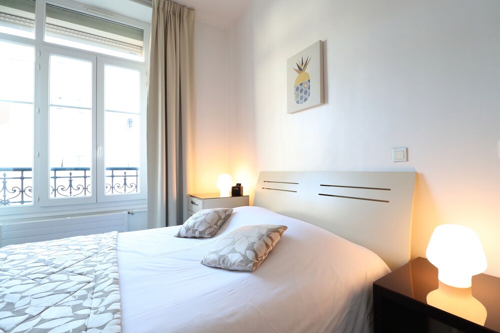 Studio - Guestroom