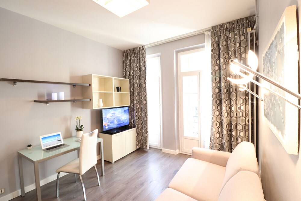 Suite - Guestroom