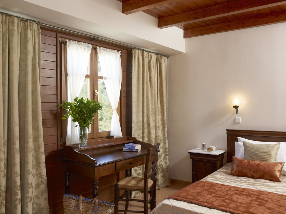 Suite - Guestroom