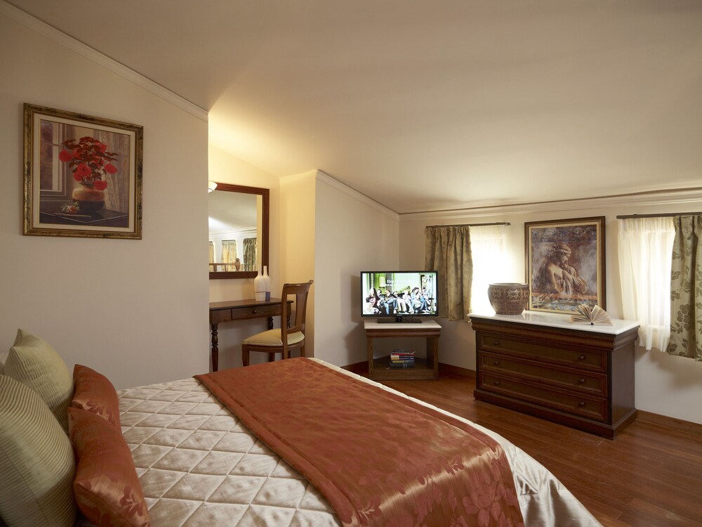 Room (Maisonette) - Guestroom