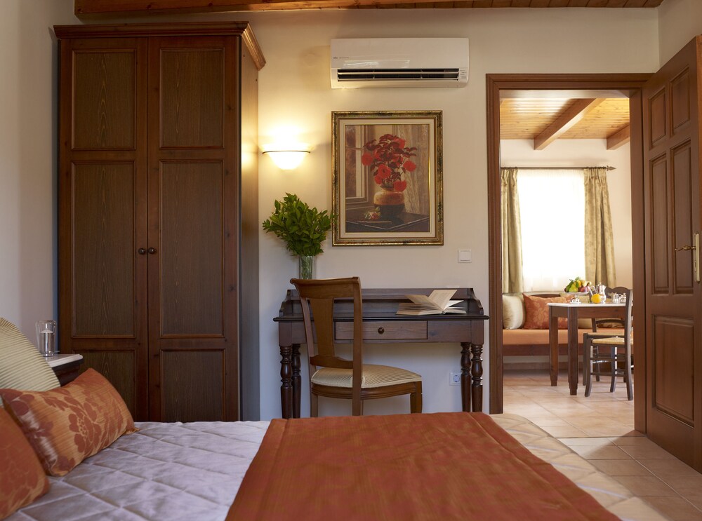 Suite - Guestroom