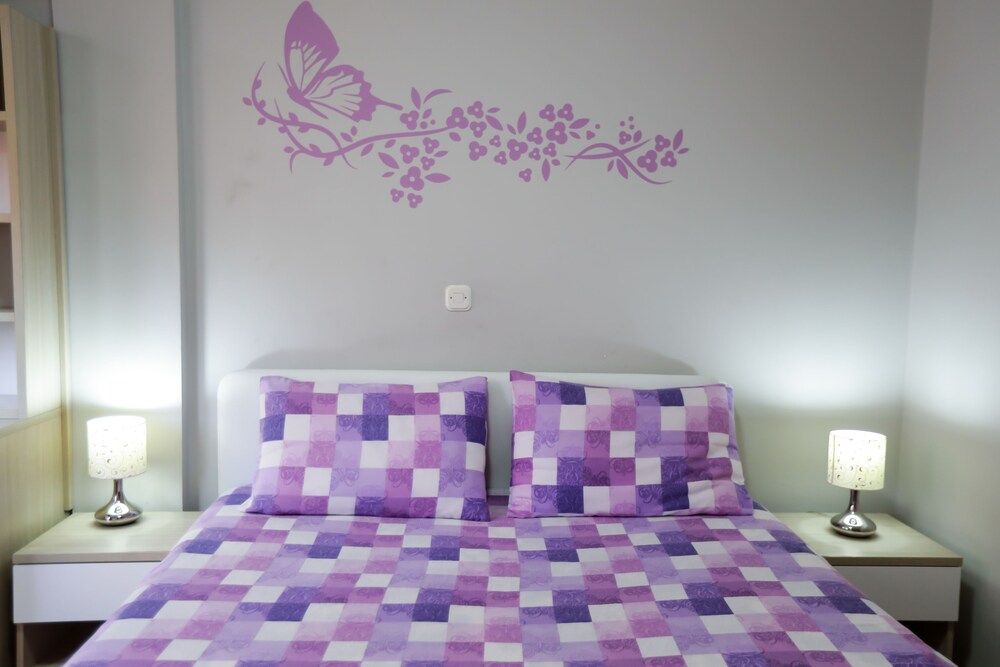 Double Room - Guestroom