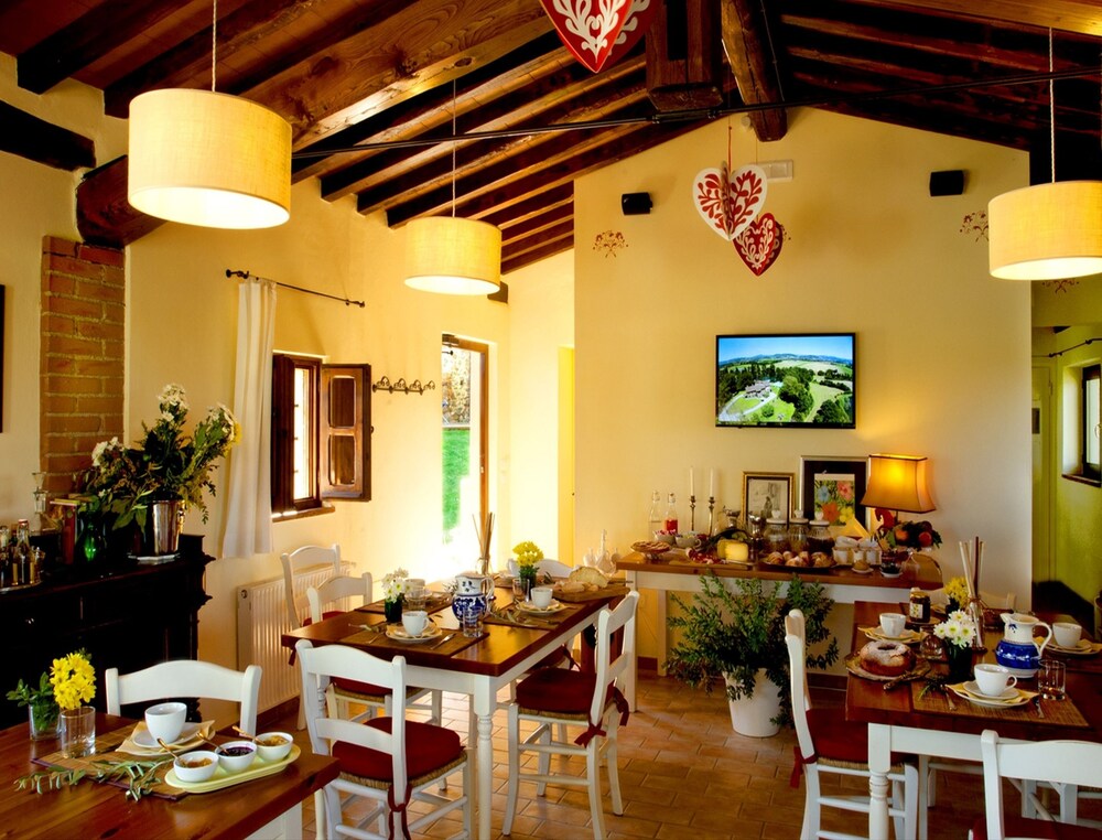 Hotel Interior