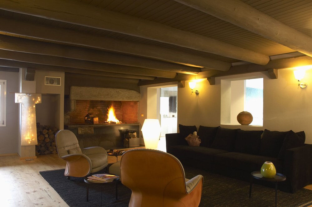 Hotel Interior