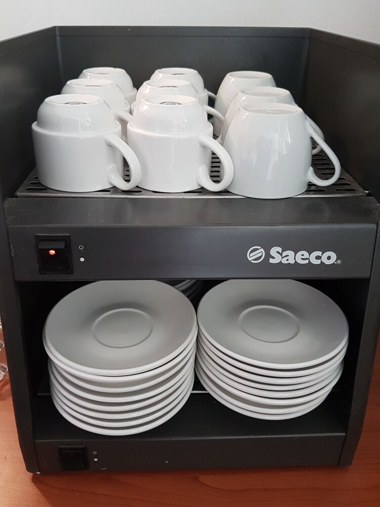 Coffee Service