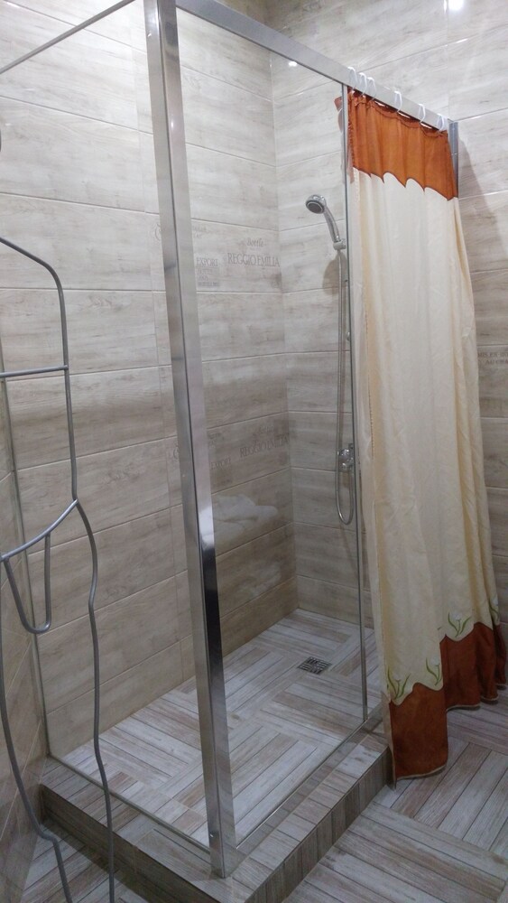 Doccia (Appartamento (6 People))