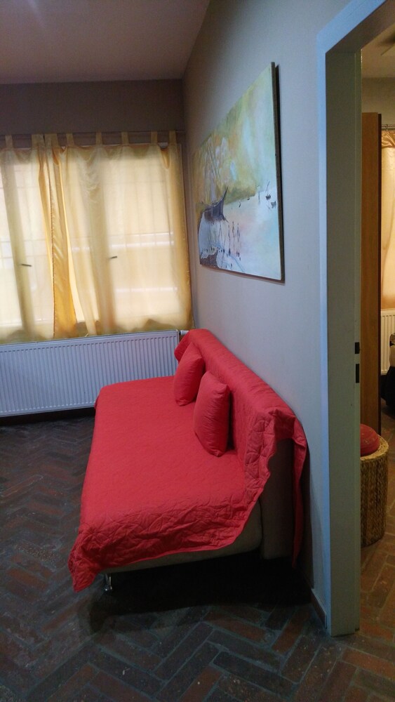Soggiorno (Appartamento (6 People))