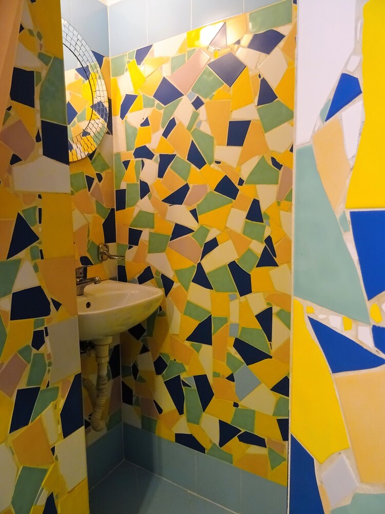 Bagno (Appartamento (5 People))