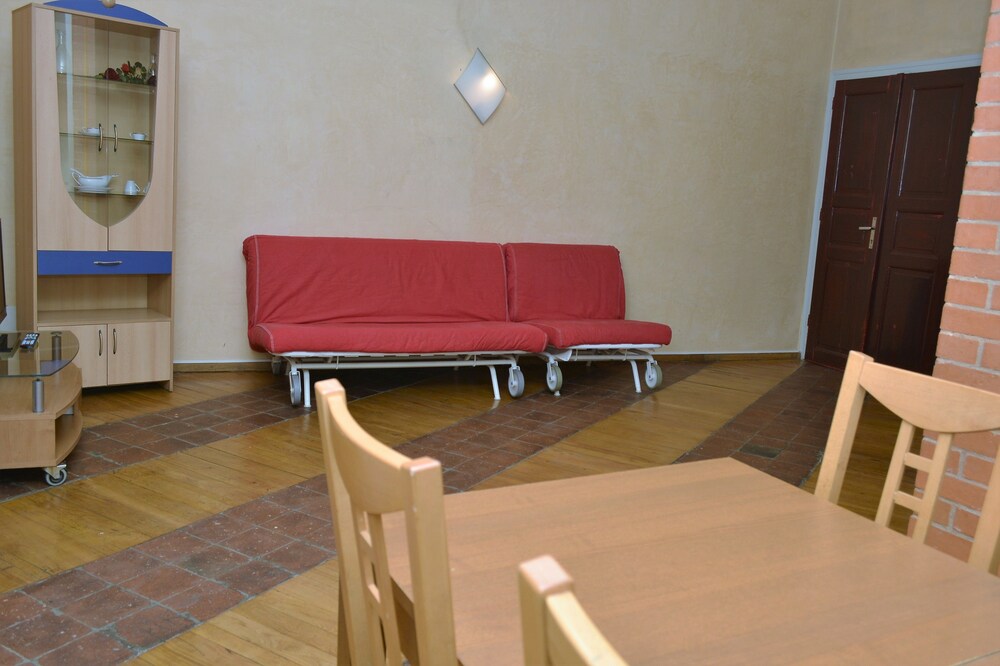 Area soggiorno